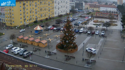 Náměstí Republiky