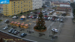 Náměstí Republiky