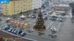 Náměstí Republiky