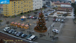 Náměstí Republiky