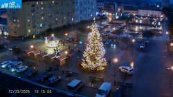 Náměstí Republiky