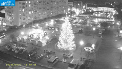 Náměstí Republiky