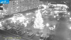 Náměstí Republiky