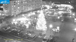 Náměstí Republiky