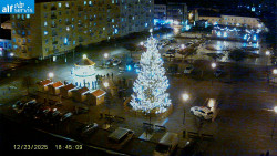 Náměstí Republiky