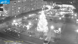 Náměstí Republiky