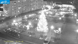 Náměstí Republiky