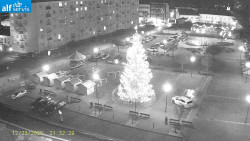 Náměstí Republiky