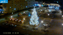 Náměstí Republiky