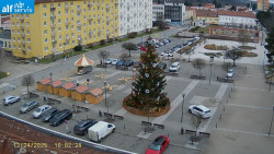 Náměstí Republiky