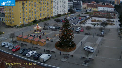 Náměstí Republiky