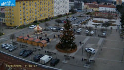 Náměstí Republiky