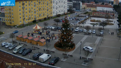 Náměstí Republiky