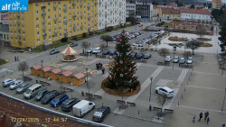 Náměstí Republiky