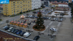 Náměstí Republiky