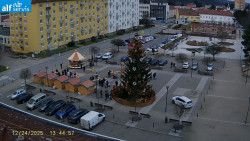 Náměstí Republiky