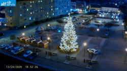 Náměstí Republiky