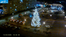 Náměstí Republiky