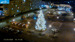 Náměstí Republiky