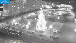 Náměstí Republiky