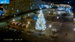 Náměstí Republiky