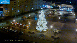 Náměstí Republiky