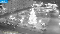 Náměstí Republiky