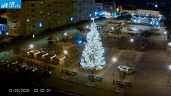 Náměstí Republiky