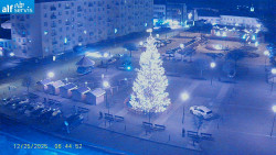 Náměstí Republiky