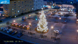 Náměstí Republiky