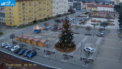 Náměstí Republiky