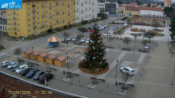 Náměstí Republiky