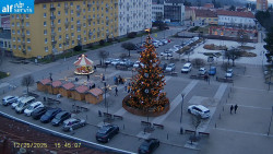 Náměstí Republiky