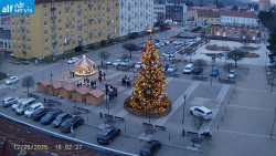 Náměstí Republiky