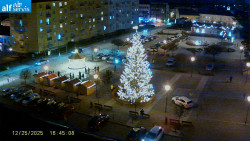 Náměstí Republiky