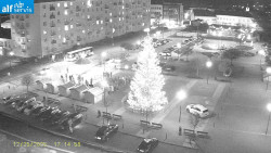 Náměstí Republiky