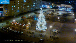 Náměstí Republiky