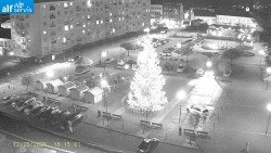 Náměstí Republiky