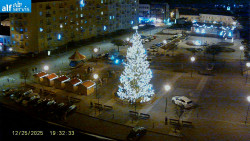 Náměstí Republiky