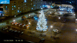 Náměstí Republiky