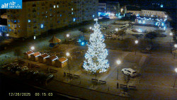 Náměstí Republiky