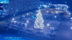 Náměstí Republiky