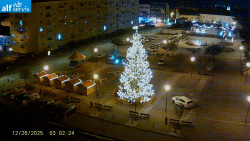 Náměstí Republiky