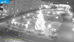 Náměstí Republiky