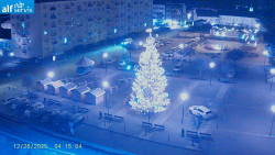 Náměstí Republiky