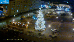 Náměstí Republiky