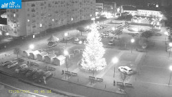 Náměstí Republiky