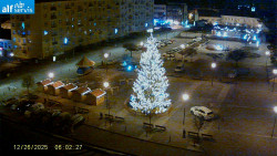 Náměstí Republiky