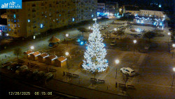 Náměstí Republiky