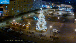 Náměstí Republiky